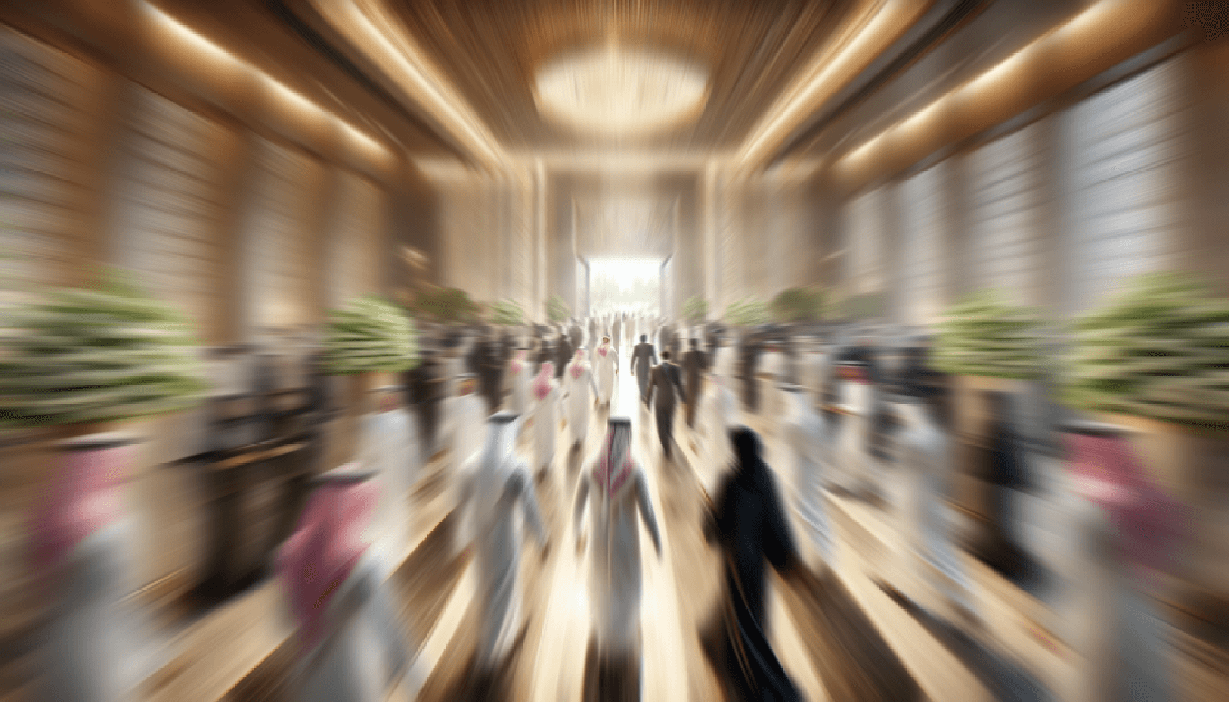 لماذا تختار أرحب - نظام ذكي لإدارة دخول الضيوف، إرسال دعوات إلكترونية احترافية، تقارير فورية عن الحضور، تنظيم بدون تدخل من العميل، تجربة ضيافة راقية، خصوصية وأمان عالي، تنظيم مناسبات في السعودية، إدارة الحفلات والمؤتمرات بذكاء وسلاسة